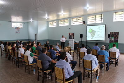 Primeira semana de assembleias do Sicredi Grandes Lagos  apresentou resultado superior a R$ 15 milhÃµes 
